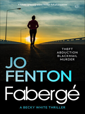 cover image of Fabergé